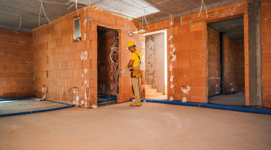 Local Chimney Repair in Lizton, IN